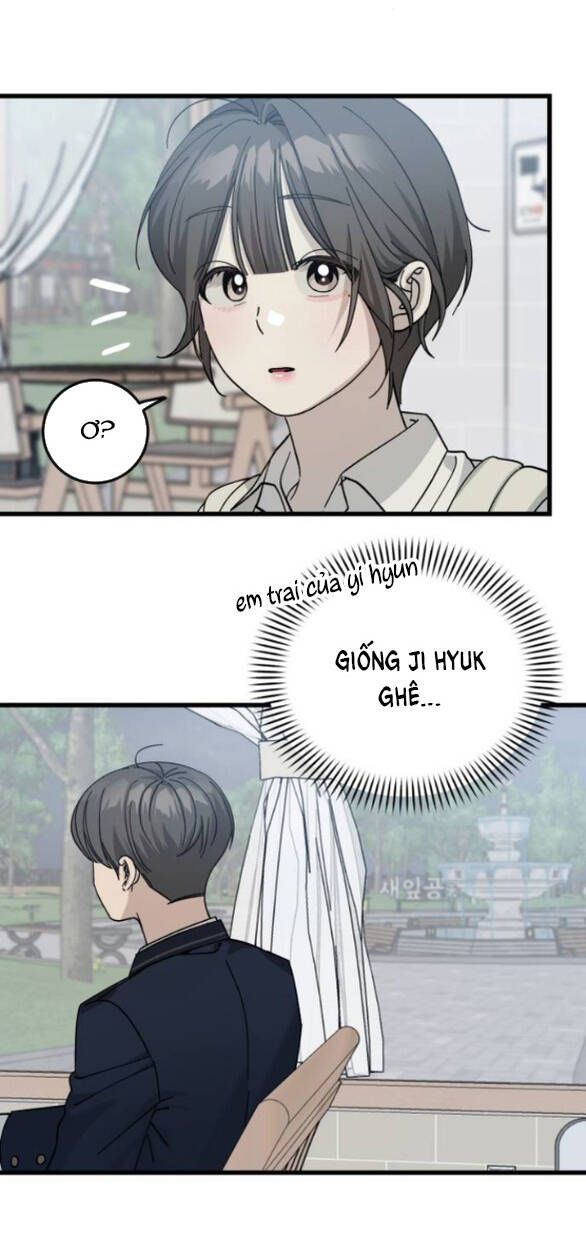 Quy Luật Về Rác Rưởi Chapter 12 - 57