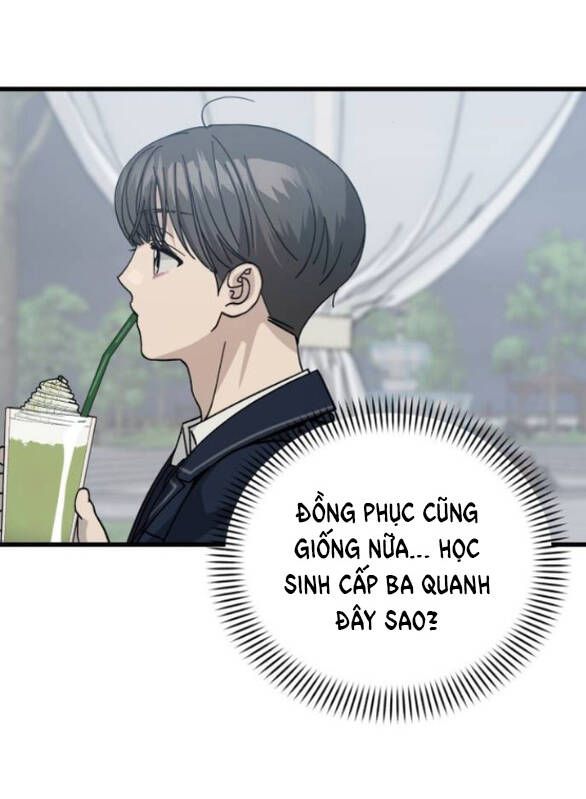 Quy Luật Về Rác Rưởi Chapter 12 - 58