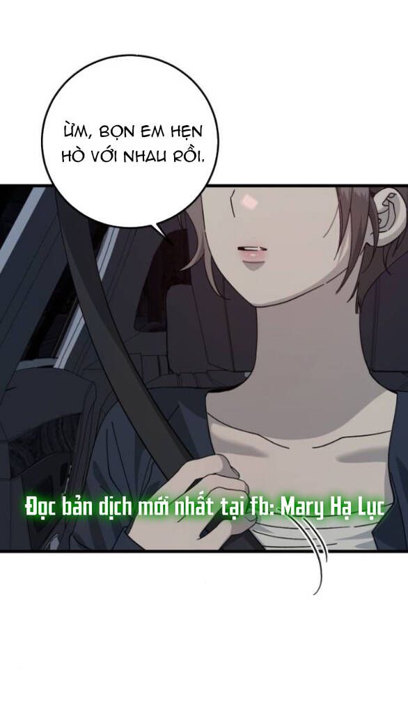 Quy Luật Về Rác Rưởi Chapter 12 - 7
