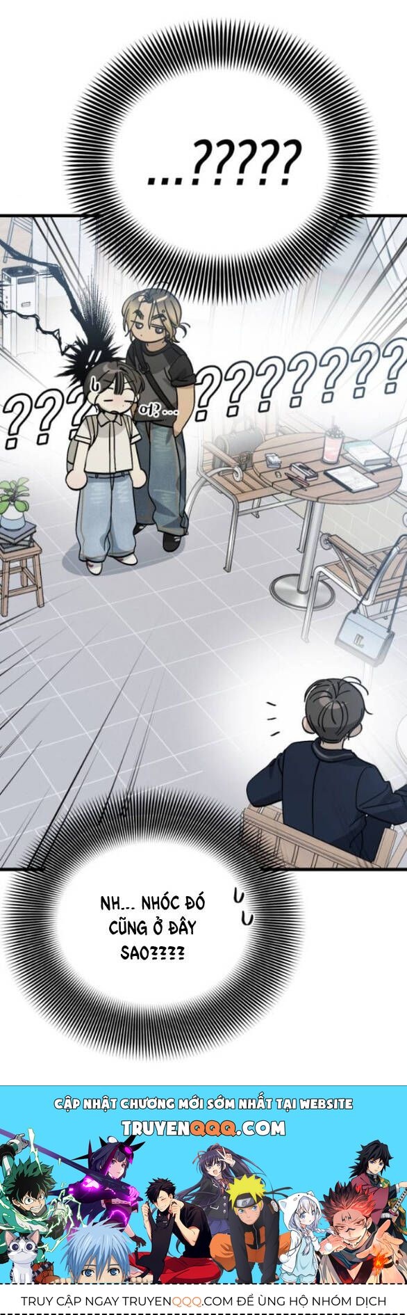 Quy Luật Về Rác Rưởi Chapter 12 - 61