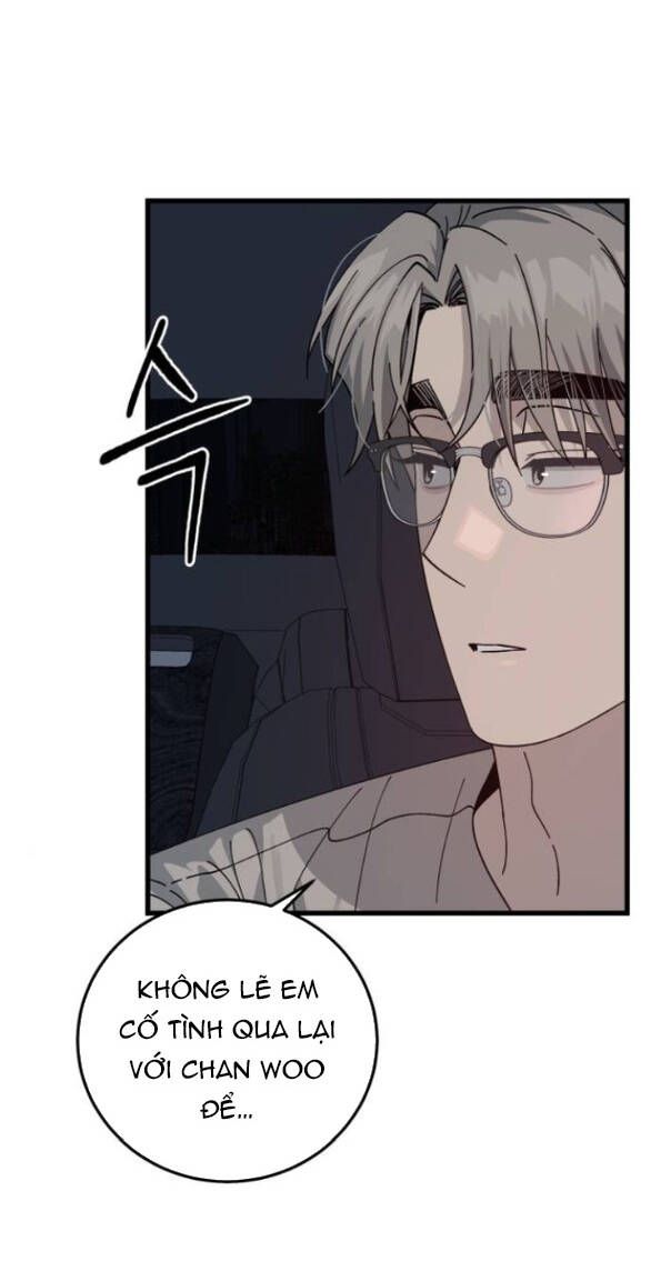 Quy Luật Về Rác Rưởi Chapter 12 - 8
