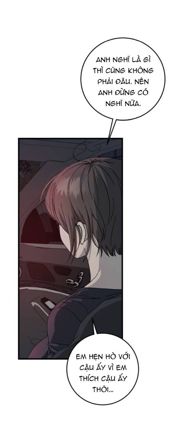 Quy Luật Về Rác Rưởi Chapter 12 - 9