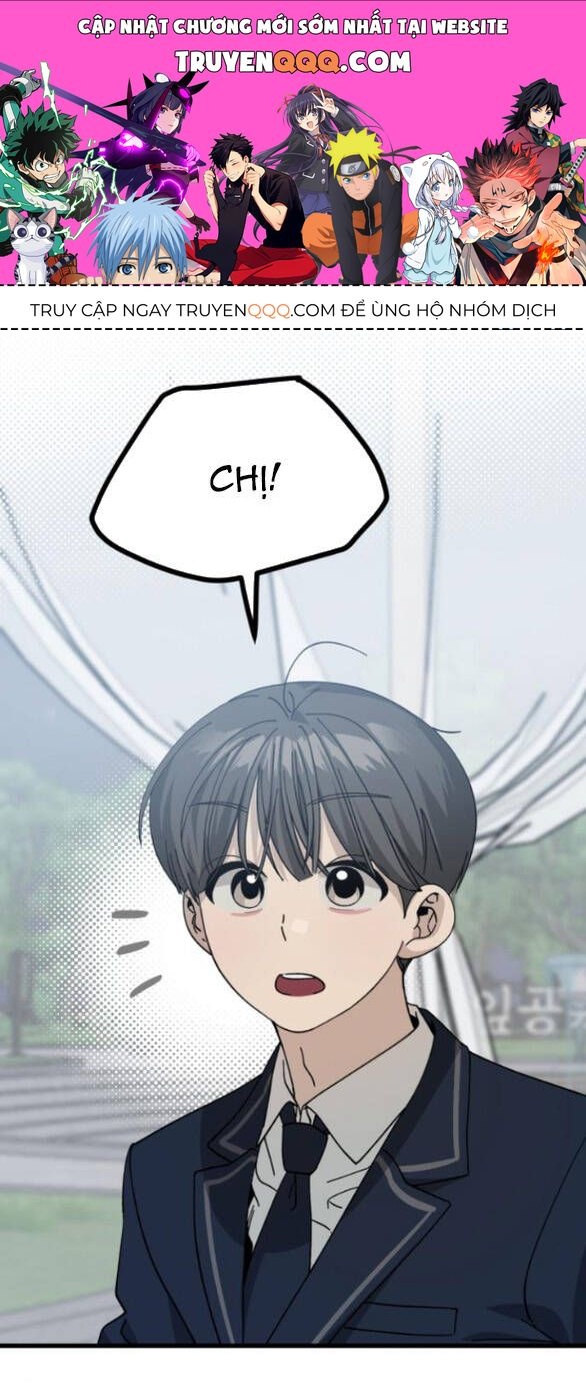 Quy Luật Về Rác Rưởi Chapter 13 - 1