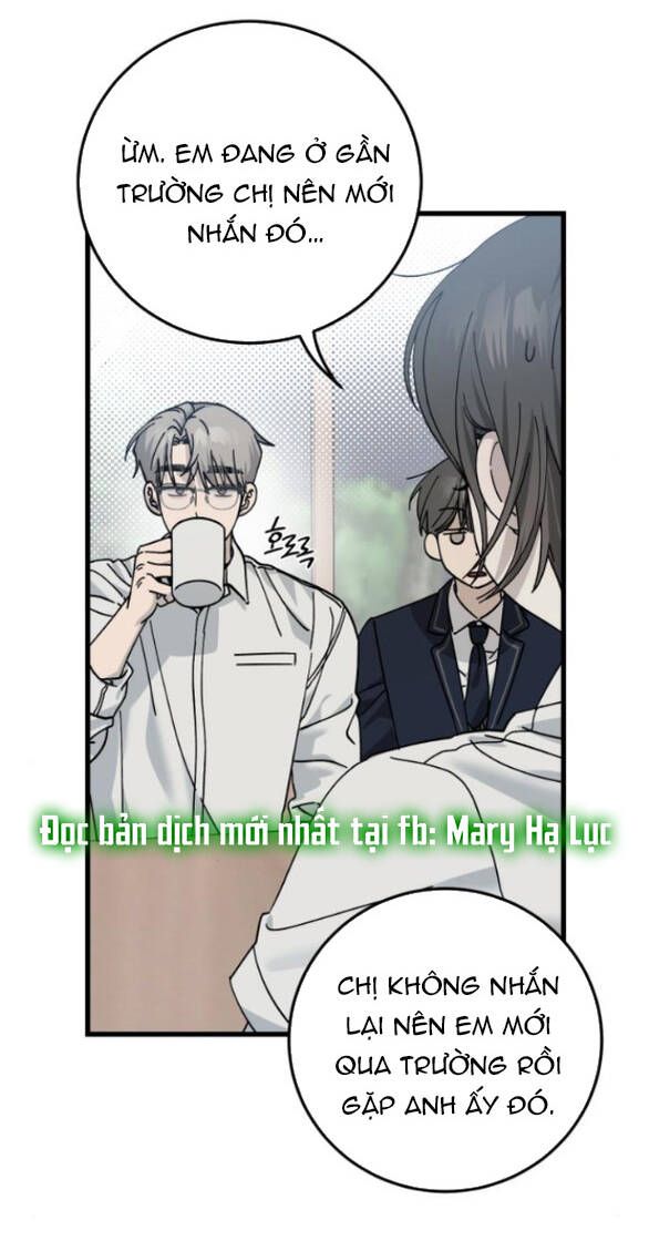 Quy Luật Về Rác Rưởi Chapter 13 - 11