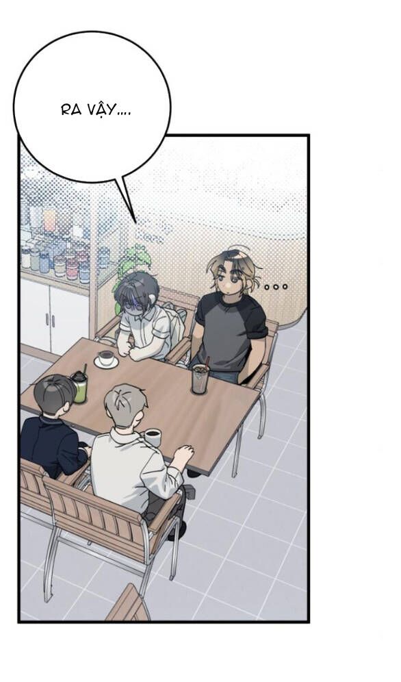 Quy Luật Về Rác Rưởi Chapter 13 - 12