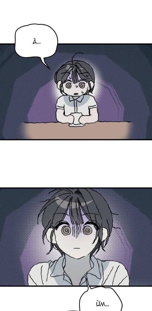 Quy Luật Về Rác Rưởi Chapter 13 - 15