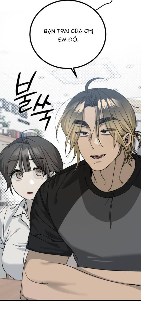Quy Luật Về Rác Rưởi Chapter 13 - 16
