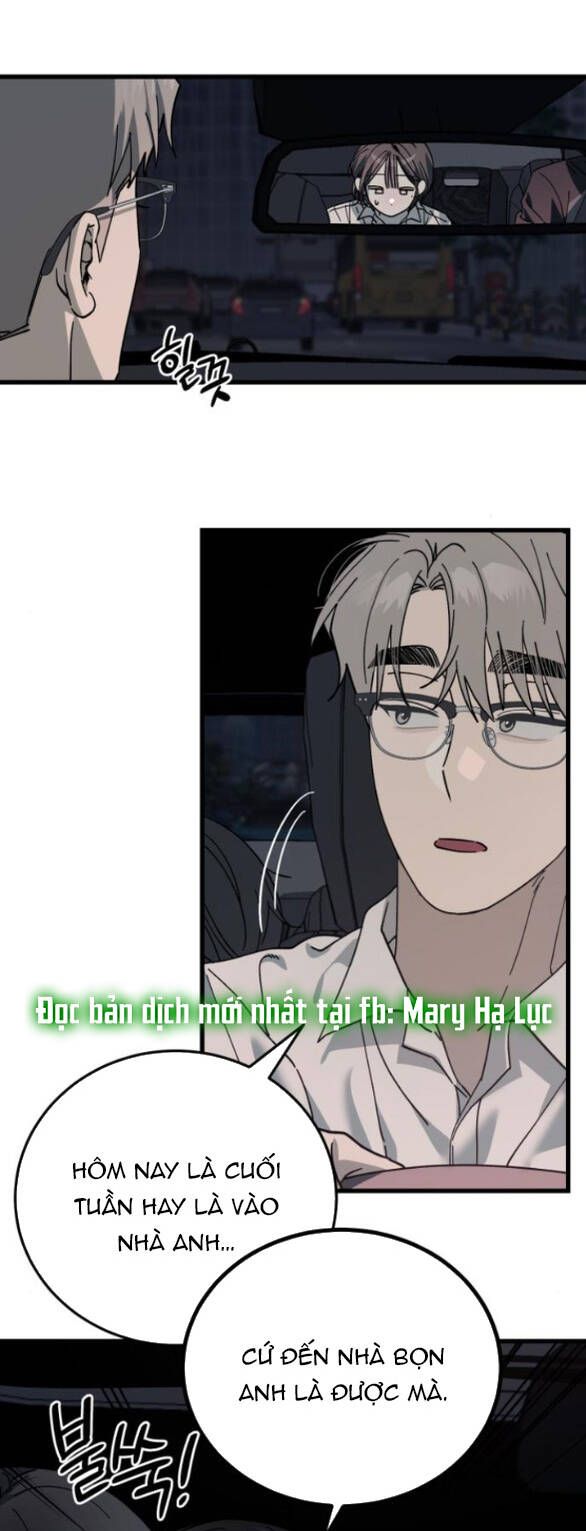 Quy Luật Về Rác Rưởi Chapter 13 - 26
