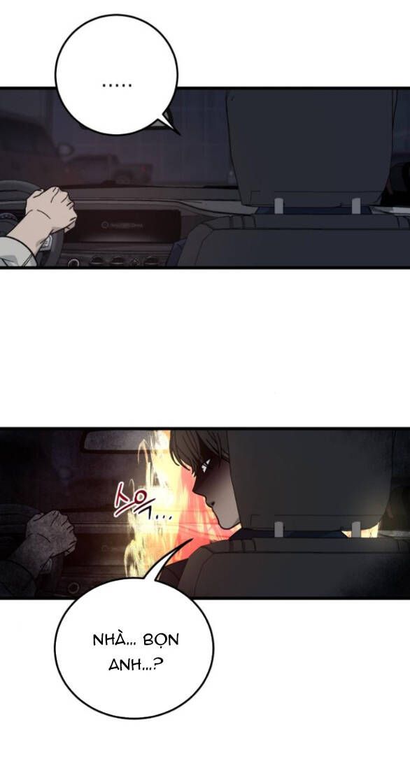 Quy Luật Về Rác Rưởi Chapter 13 - 28