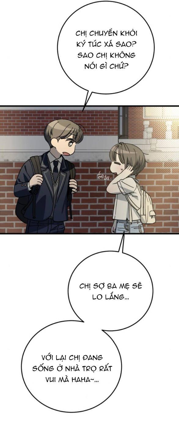 Quy Luật Về Rác Rưởi Chapter 13 - 32