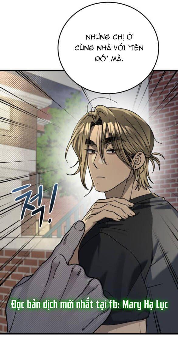 Quy Luật Về Rác Rưởi Chapter 13 - 34