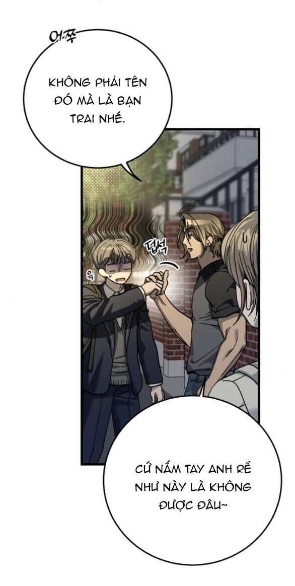 Quy Luật Về Rác Rưởi Chapter 13 - 35