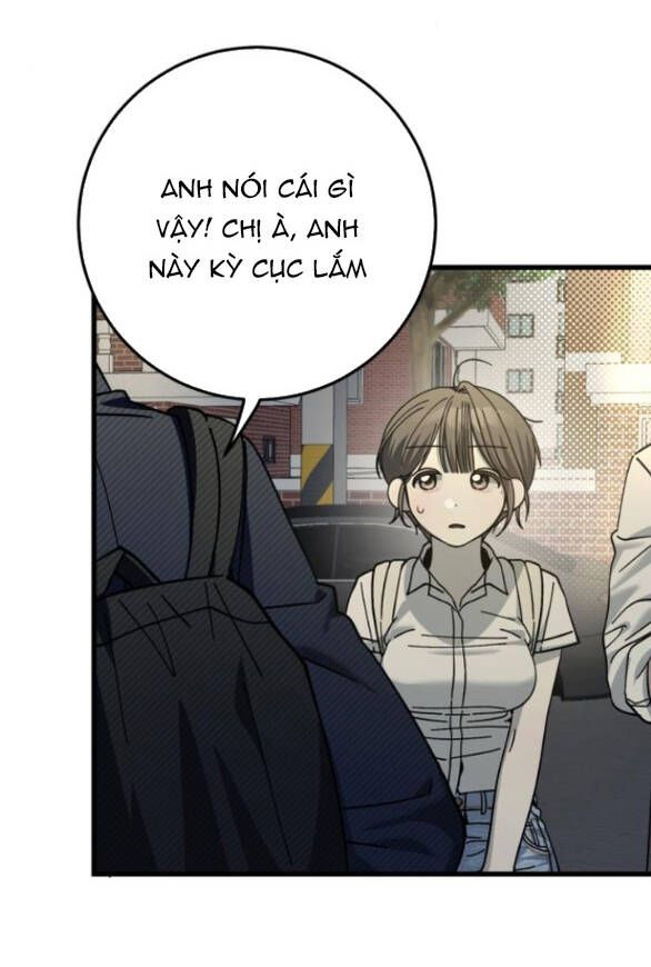 Quy Luật Về Rác Rưởi Chapter 13 - 36