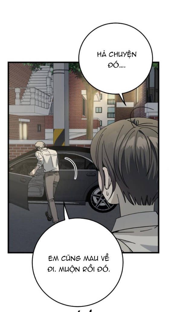 Quy Luật Về Rác Rưởi Chapter 13 - 43