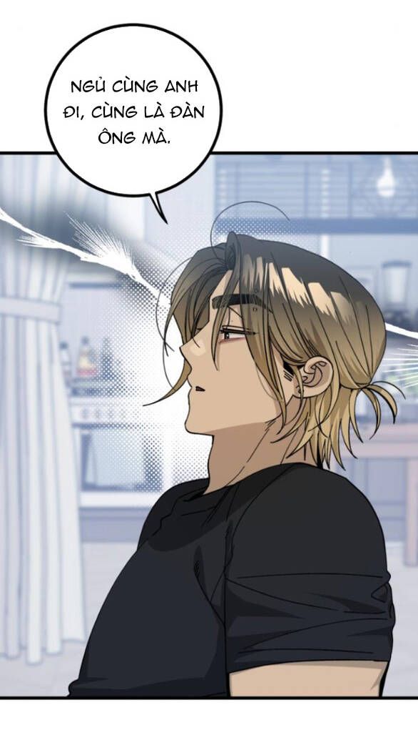 Quy Luật Về Rác Rưởi Chapter 13 - 48