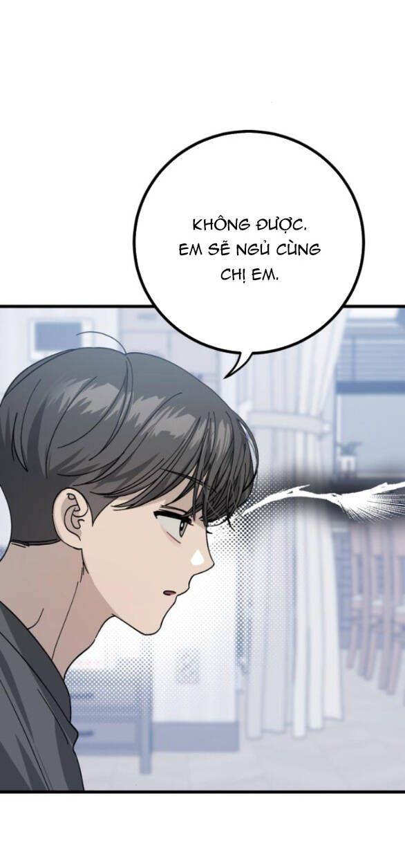 Quy Luật Về Rác Rưởi Chapter 13 - 49