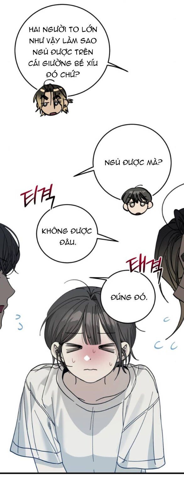 Quy Luật Về Rác Rưởi Chapter 13 - 51