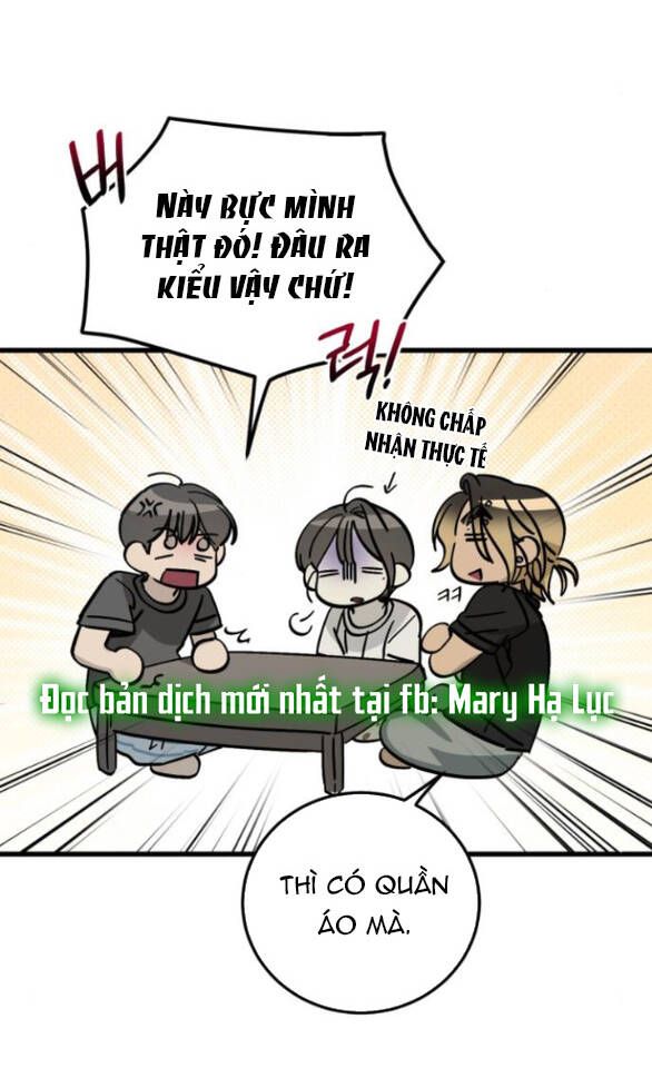 Quy Luật Về Rác Rưởi Chapter 13 - 53