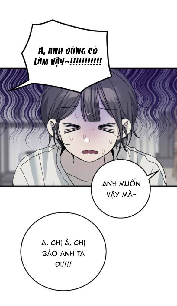 Quy Luật Về Rác Rưởi Chapter 13 - 55