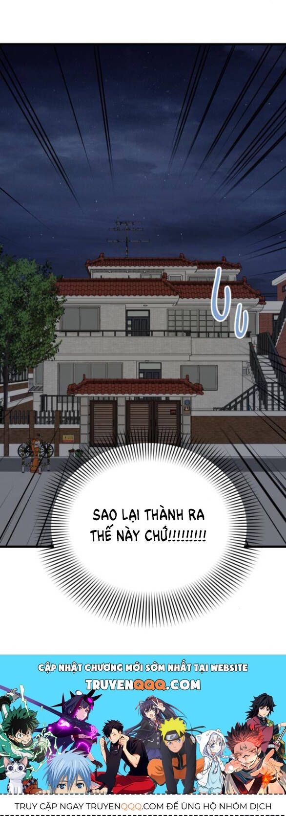 Quy Luật Về Rác Rưởi Chapter 13 - 62