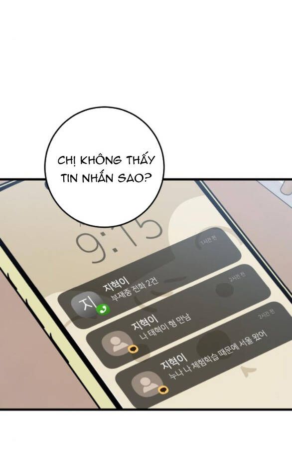 Quy Luật Về Rác Rưởi Chapter 13 - 8