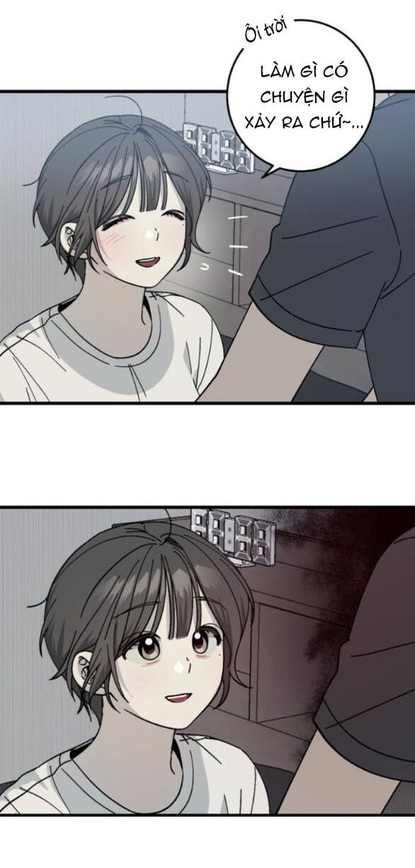 Quy Luật Về Rác Rưởi Chapter 14 - 14