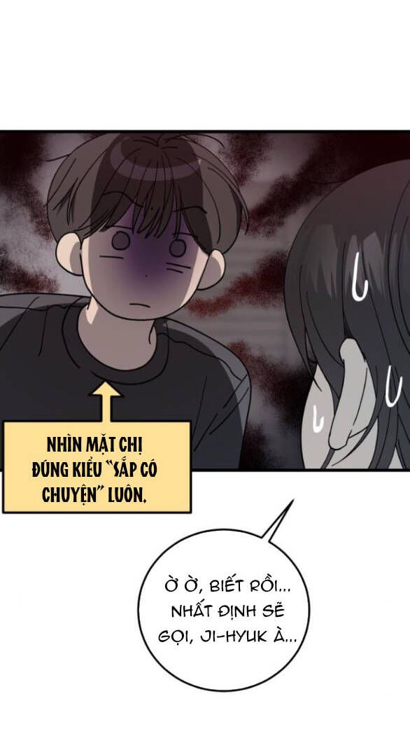 Quy Luật Về Rác Rưởi Chapter 14 - 15