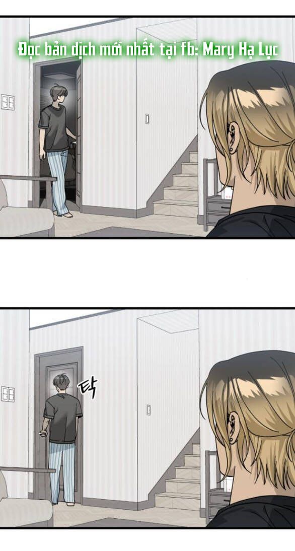 Quy Luật Về Rác Rưởi Chapter 14 - 16