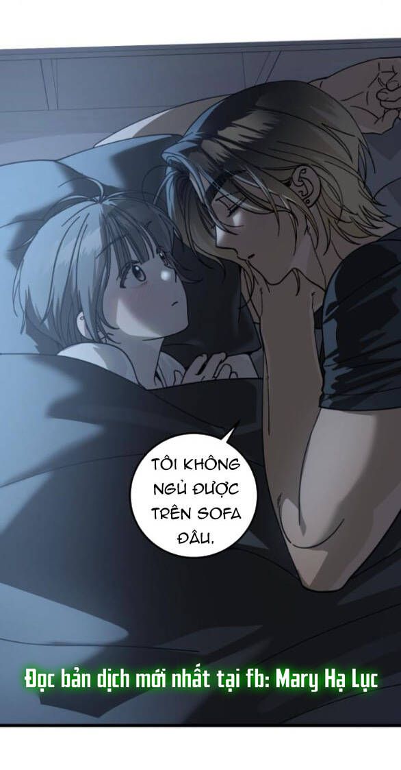 Quy Luật Về Rác Rưởi Chapter 14 - 30