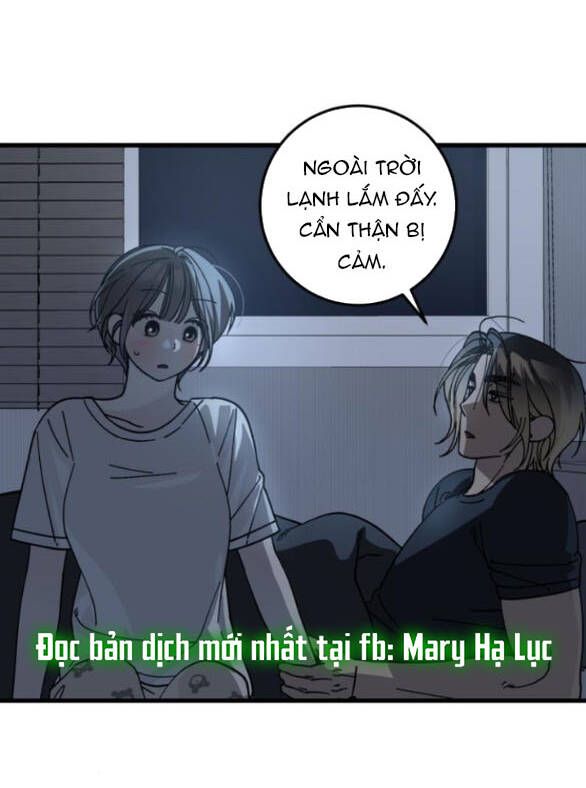 Quy Luật Về Rác Rưởi Chapter 14 - 34