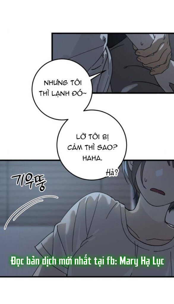 Quy Luật Về Rác Rưởi Chapter 14 - 37