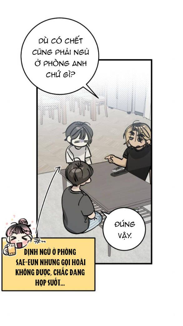 Quy Luật Về Rác Rưởi Chapter 14 - 5