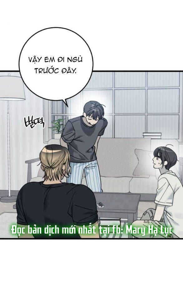 Quy Luật Về Rác Rưởi Chapter 14 - 10