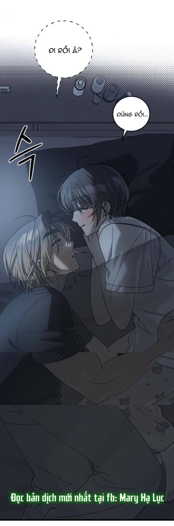 Quy Luật Về Rác Rưởi Chapter 15 - 12