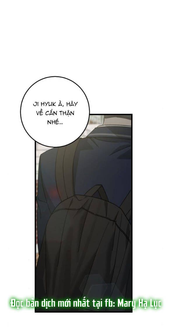 Quy Luật Về Rác Rưởi Chapter 15 - 17