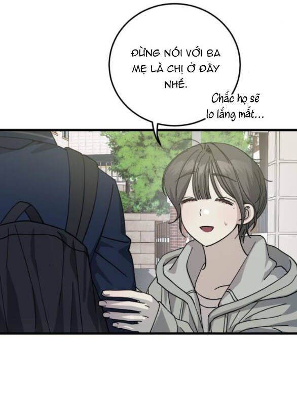 Quy Luật Về Rác Rưởi Chapter 15 - 19