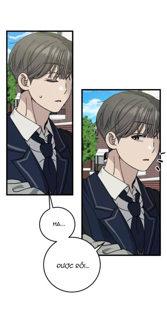 Quy Luật Về Rác Rưởi Chapter 15 - 20