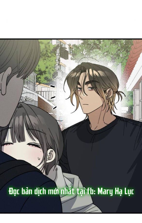 Quy Luật Về Rác Rưởi Chapter 15 - 21