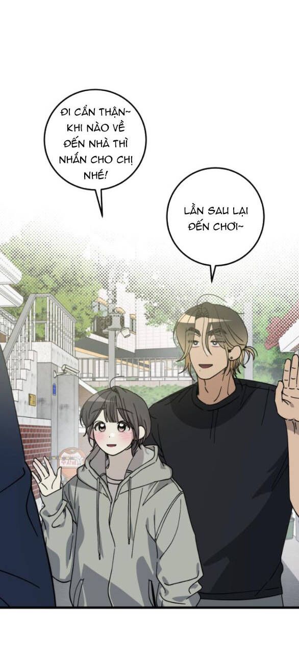 Quy Luật Về Rác Rưởi Chapter 15 - 23