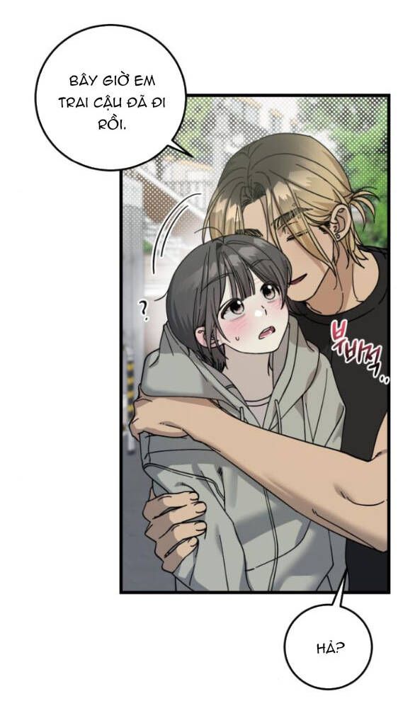 Quy Luật Về Rác Rưởi Chapter 15 - 26