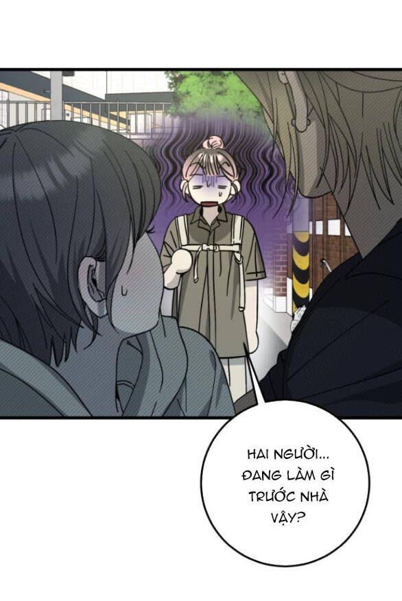 Quy Luật Về Rác Rưởi Chapter 15 - 30