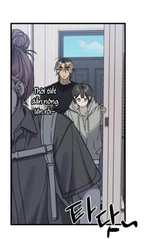 Quy Luật Về Rác Rưởi Chapter 15 - 32