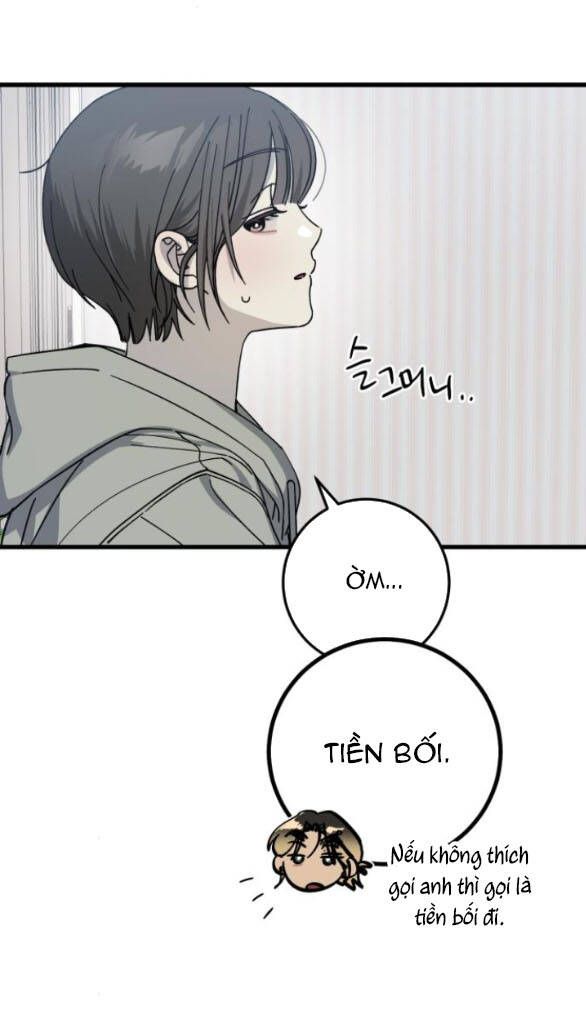 Quy Luật Về Rác Rưởi Chapter 15 - 34