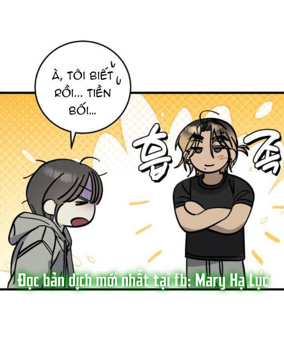 Quy Luật Về Rác Rưởi Chapter 15 - 35