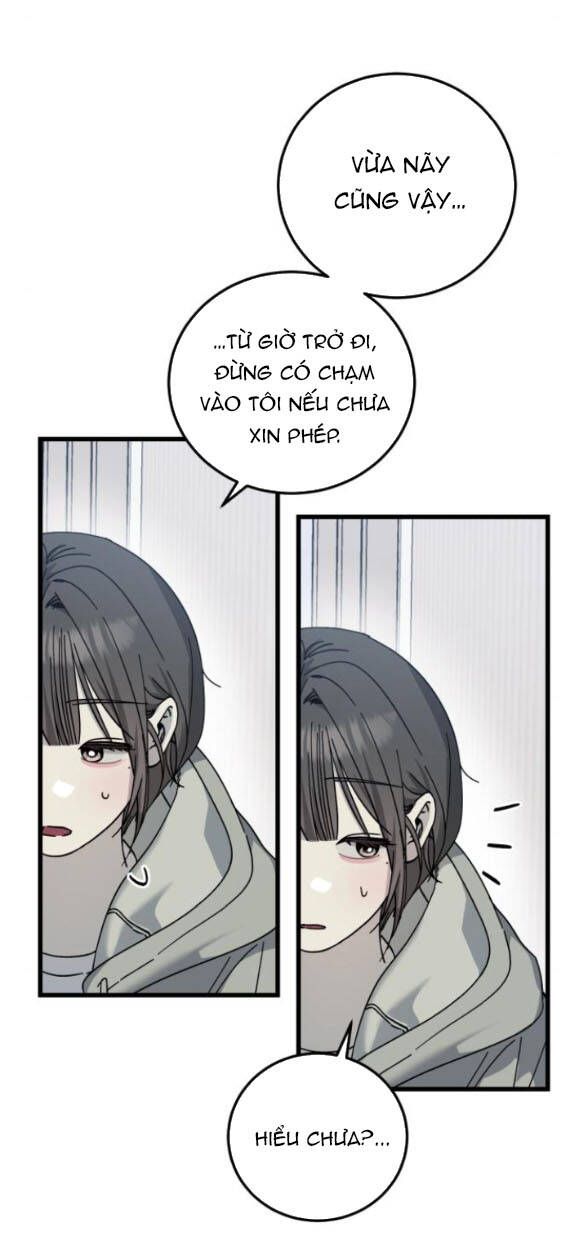 Quy Luật Về Rác Rưởi Chapter 15 - 36