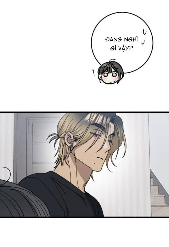 Quy Luật Về Rác Rưởi Chapter 15 - 37