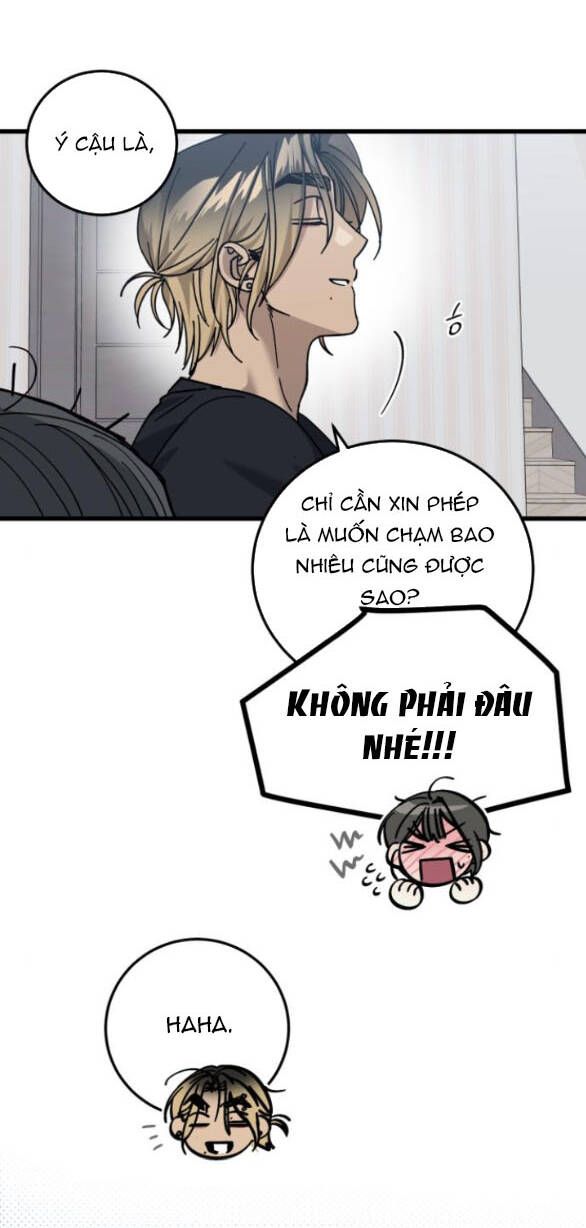 Quy Luật Về Rác Rưởi Chapter 15 - 38