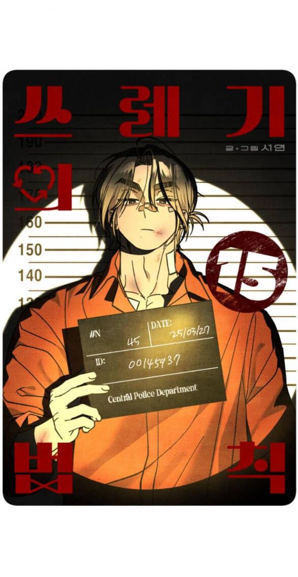 Quy Luật Về Rác Rưởi Chapter 15 - 5