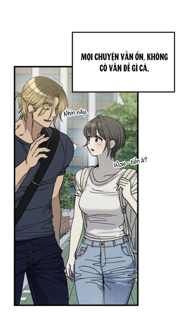 Quy Luật Về Rác Rưởi Chapter 15 - 41