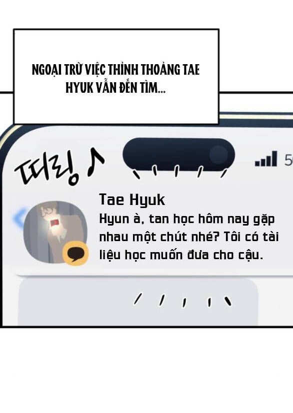 Quy Luật Về Rác Rưởi Chapter 15 - 42